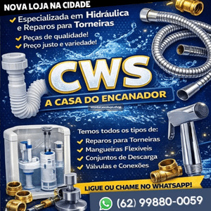 BANNER CWS