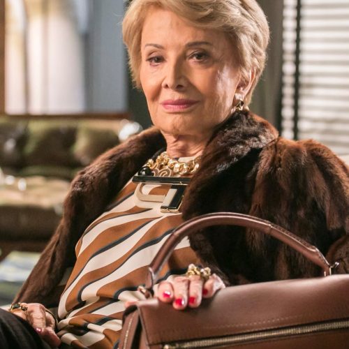 O adeus a Glória Menezes: um ícone da dramaturgia brasileira