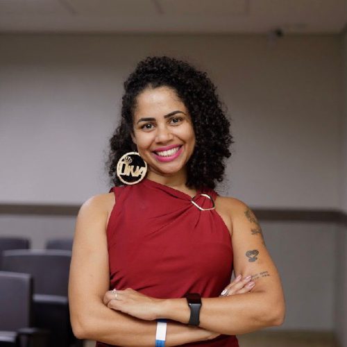 EQUIDADE EM FOCO: Senador Canedo promove palestra gratuita sobre letramento racial