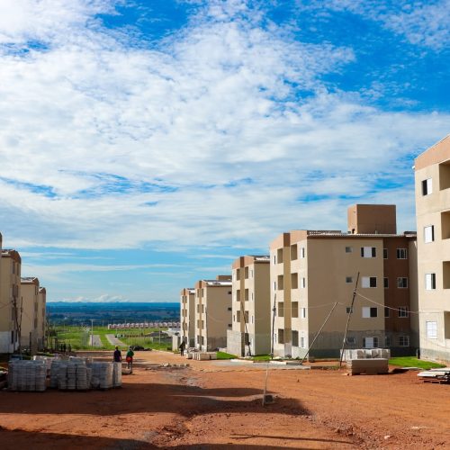 Candidatos do Campo das Flores têm prazo para regularizar pendências