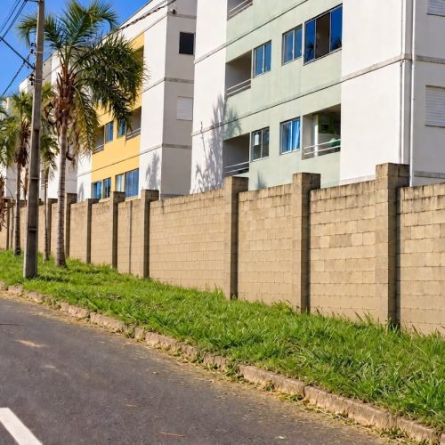 Trabalho social é retomado com atividades para moradores do Santa Edwiges I