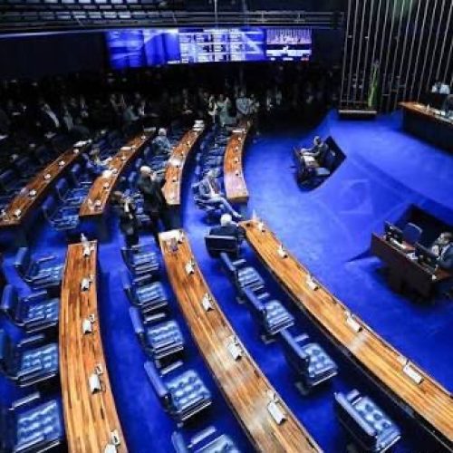 Senado terá maioria de direita a partir de 2027 e passa por uma das maiores mudanças de sua composição