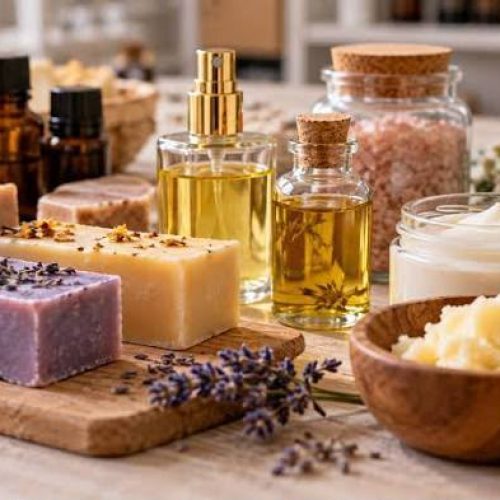 Anvisa cria novas regras para cosméticos artesanais; veja o que muda