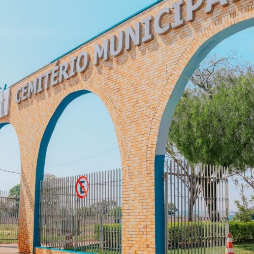 Senador Canedo amplia atendimento do Auxílio-Funeral para 24 horas