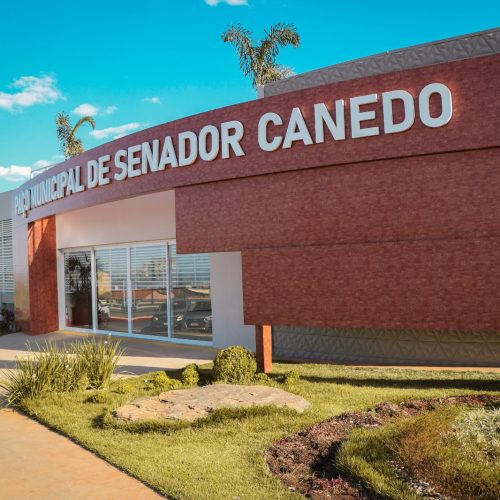 Senador Canedo tem mudanças no comando de secretarias
