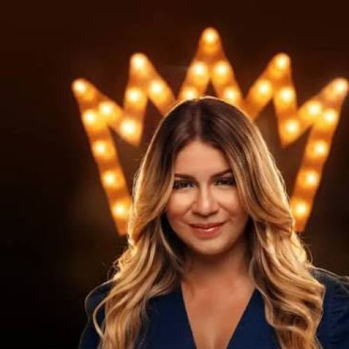 História de Marília Mendonça ganha série documental que estreia nesta sexta