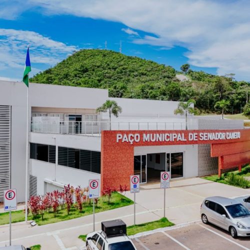 Pequenos empresários de Senador Canedo terão orientação para vender ao poder público