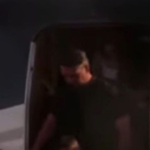 Avião com Flávio Bolsonaro e familiares pousa em aeroporto de Miami nesta quarta-feira