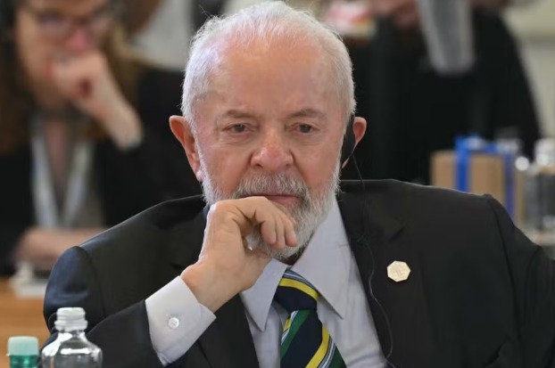 Lula aceita convite para o G7 no Canadá; Zelensky pede reunião durante cúpula