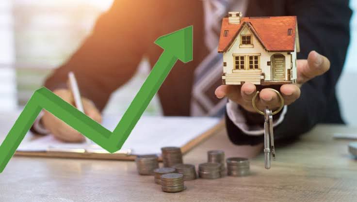 Aluguel sobe quase 9% em 12 meses e supera a inflação no país