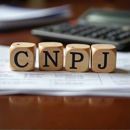 CNPJ passa a ter letras e números a partir de julho de 2026