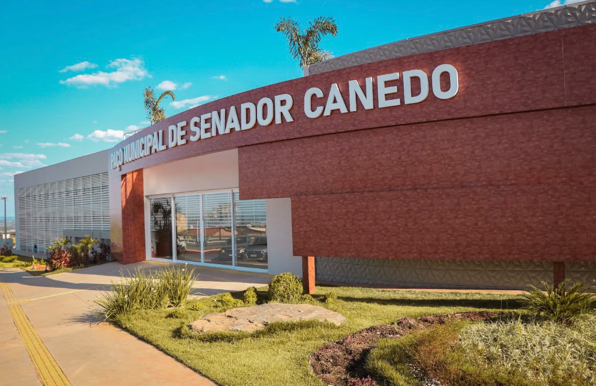 Senador Canedo começa a convocar 1.122 aprovados em concurso público; veja os próximos passos