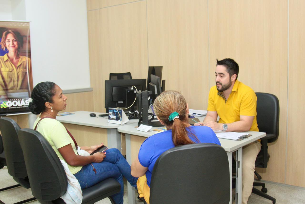 Empreendedores de Senador Canedo terão consultoria gratuita sobre finanças e crédito