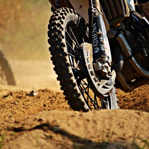 Etapa final da Copa Goiás de Motocross agita Senador Canedo neste fim de semana