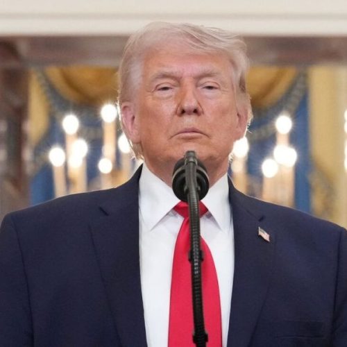 Trump dá ultimato ao Irã e tensão no Oriente Médio chega ao limite