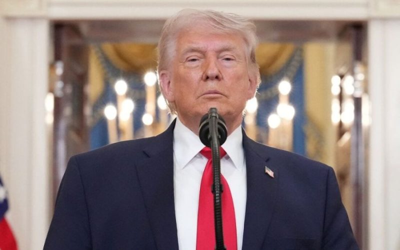 Trump dá ultimato ao Irã e tensão no Oriente Médio chega ao limite