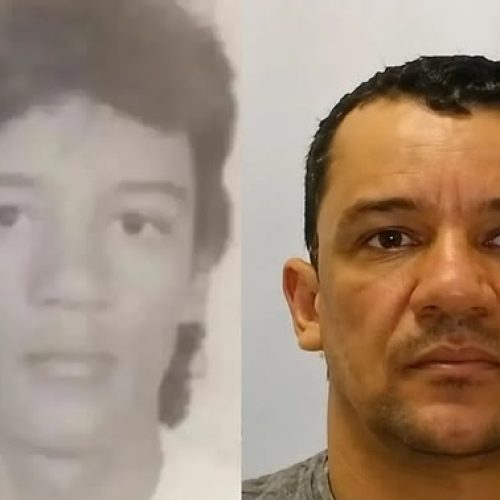 Goiano que estava na lista dos mais procurados do mundo é preso na Irlanda