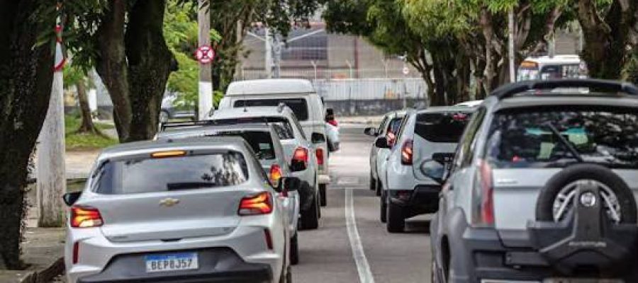 7ª parcela do IPVA vence nesta semana em Goiás