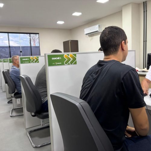 Prefeitura de Senador Canedo abre mais de 1.500 vagas de emprego nesta semana