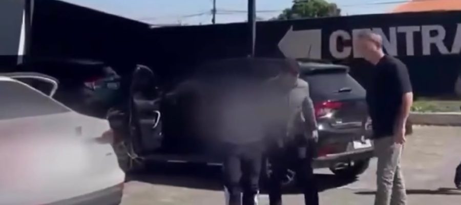 Operação prende suspeitos de homicídio brutal motivado por vingança em Senador Canedo