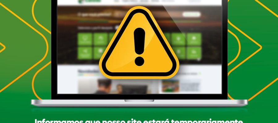 Prefeitura de Senador Canedo inicia novo portal e mantém serviços durante migração
