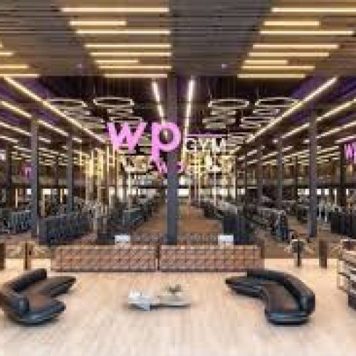 Virginia Fonseca e Samara Pink inauguram primeira unidade da WeGym em Goiânia