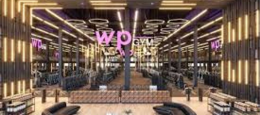 Virginia Fonseca e Samara Pink inauguram primeira unidade da WeGym em Goiânia