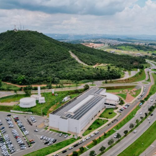Prefeitura de Senador Canedo abre consulta pública para elaboração da LOA 2027