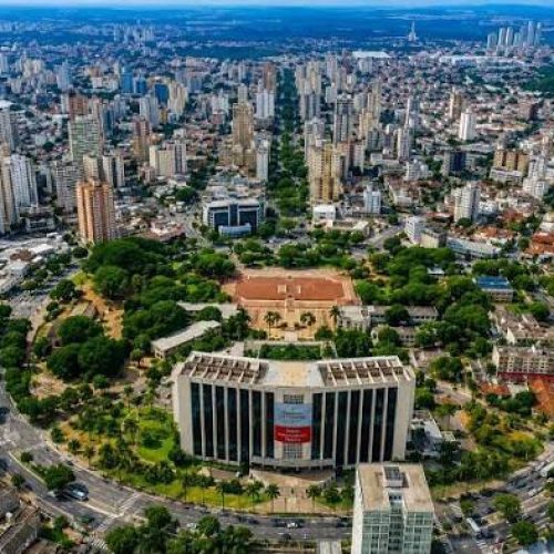 Aniversário de Goiânia: Prefeitura remaneja R$ 3 milhões do programa Morar no Centro para festa de outubro