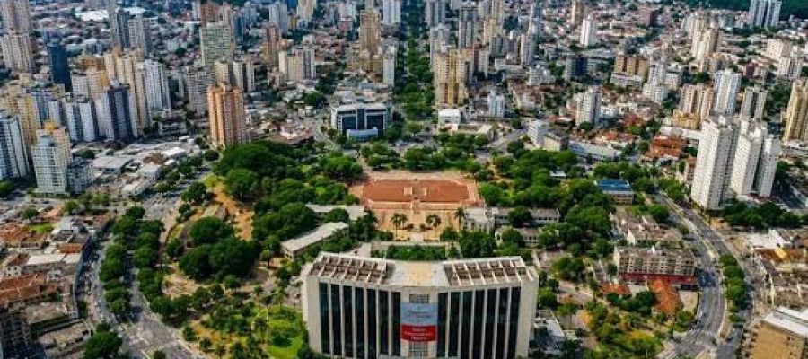 Aniversário de Goiânia: Prefeitura remaneja R$ 3 milhões do programa Morar no Centro para festa de outubro