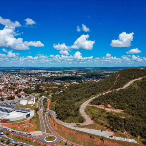 Senador Canedo sediará 1º Encontro Estadual do Serviço de Inspeção Municipal em agosto