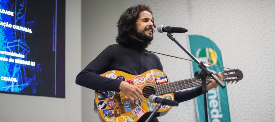 Curta Canedo celebra 10ª edição com 783 filmes inscritos de todo o Brasil
