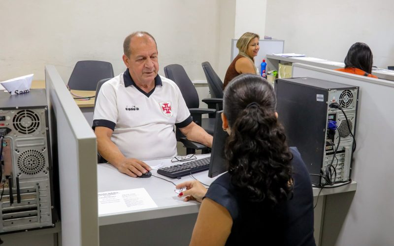 Mais de 250 oportunidades: Senador Canedo realiza seleção de emprego nesta quarta-feira
