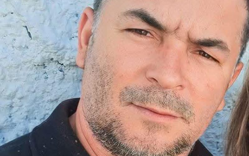 Morador de Senador Canedo está desaparecido desde sexta-feira (21)
