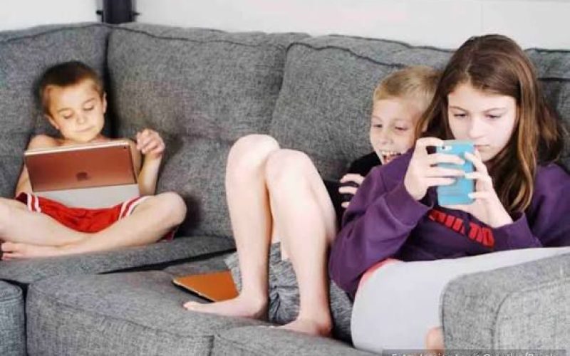 PROTEÇÃO INFANTIL EM ALERTA: Meta anuncia novas regras para adolescentes nas redes sociais