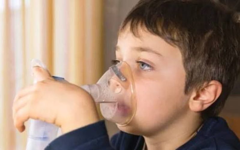 ALERTA PARA OS PAIS: vírus ligado a 75% dos casos de bronquiolite ainda circula em Goiânia