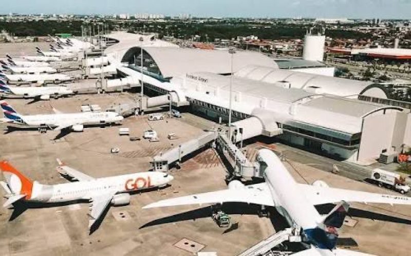 Anvisa muda fiscalização em aeroportos e companhias aéreas; veja as novas regras