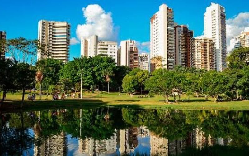 Preço dos imóveis em Goiânia cresce mais que a média nacional e metro quadrado chega a R$ 8,4 mil