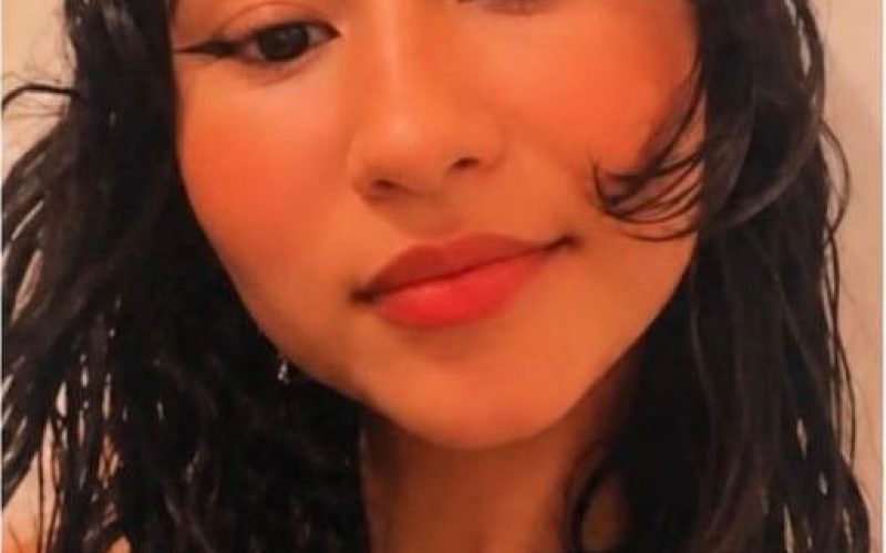 Adolescente de 16 anos que estava desaparecida em Senador Canedo é encontrada