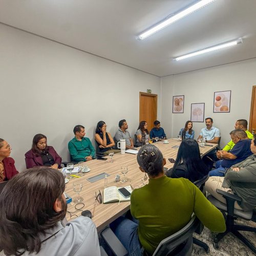 SENAPREV avança nas ações para certificação do Pró-Gestão RPPS – Nível IV