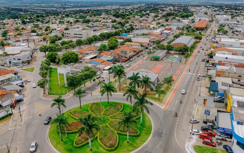 Senador Canedo chega a mais de 180 mil habitantes, aponta estimativa do IBGE