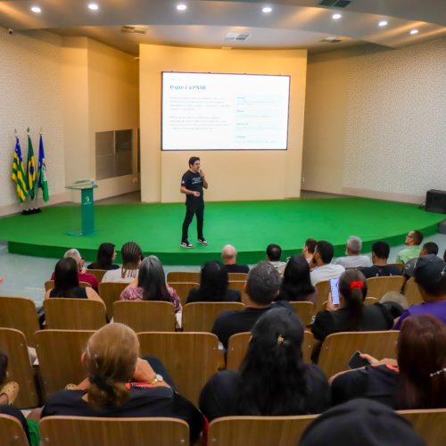 Senador Canedo lança Edital Aldir Blanc 2026 com R$ 383,5 mil para projetos culturais