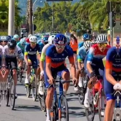 SMT promove passeio ciclístico em comemoração à Semana Nacional do Trânsito