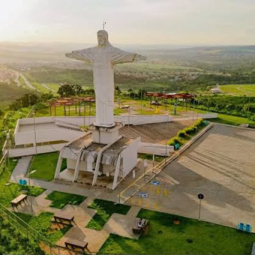 Senador Canedo é reconhecida pela Assembleia como “Capital Nordestina de Goiás”