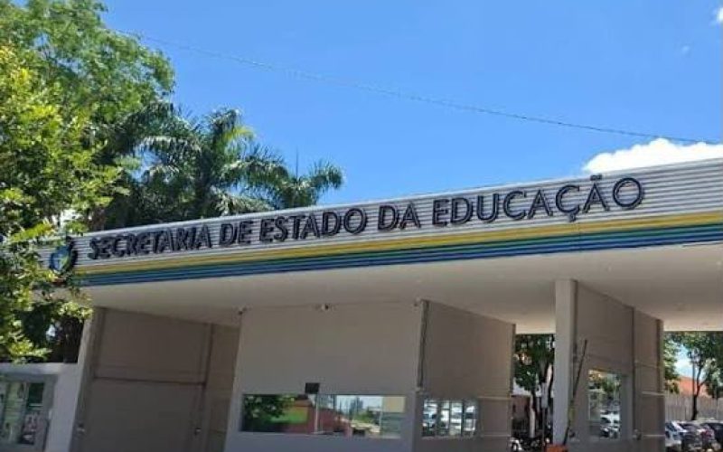 Goiás convoca mais 250 professores; quatro vagas contemplam Senador Canedo