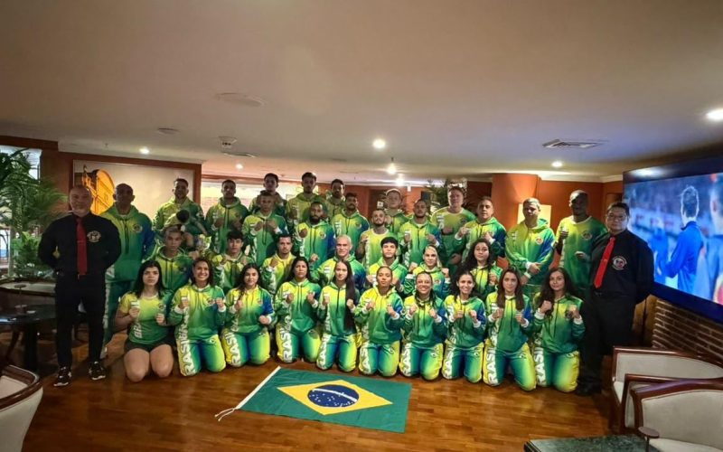 Goiás convoca mais 250 professores; quatro vagas contemplam Senador Canedo