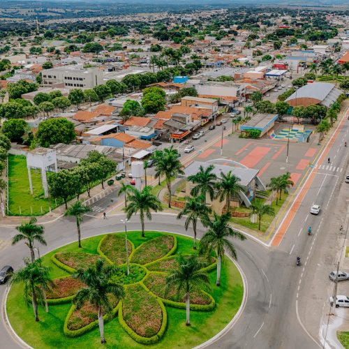Senador Canedo entre as cidades que mais abriram empresas em 2025